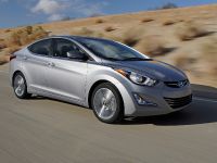 Hyundai Elantra Sedan (2015) - picture 5 of 50