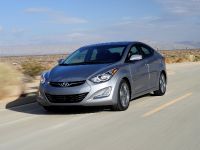 Hyundai Elantra Sedan (2015) - picture 6 of 50