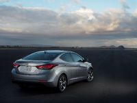 Hyundai Elantra Sedan (2015)