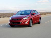 Hyundai Elantra Sedan (2015) - picture 19 of 50
