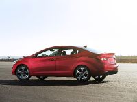 Hyundai Elantra Sedan (2015) - picture 22 of 50