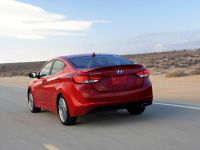 Hyundai Elantra Sedan (2015)