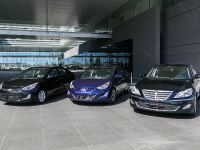 Hyundai Elantra Sedan (2015) - picture 26 of 50