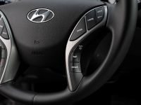 Hyundai Elantra Sedan (2015)