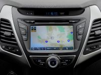 Hyundai Elantra Sedan (2015)