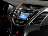 Hyundai Elantra Sedan (2015)