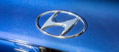 Hyundai Genesis Executive Saloon (2015) - picture 12 of 13