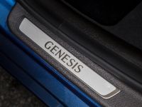 Hyundai Genesis Executive Saloon (2015) - picture 10 of 13