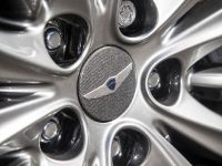 Hyundai Genesis Executive Saloon (2015) - picture 11 of 13