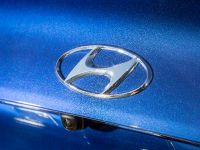 Hyundai Genesis Executive Saloon (2015)