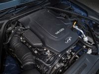 Hyundai Genesis Executive Saloon (2015) - picture 13 of 13