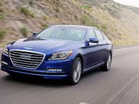 Hyundai Genesis (2015) - picture 1 of 26