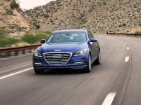 Hyundai Genesis (2015) - picture 3 of 26