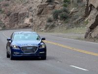 Hyundai Genesis (2015) - picture 4 of 26