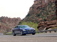 Hyundai Genesis (2015) - picture 6 of 26