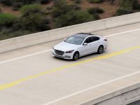 Hyundai Genesis (2015) - picture 11 of 26
