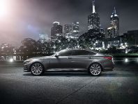 Hyundai Genesis (2015)