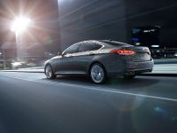 Hyundai Genesis (2015) - picture 13 of 26