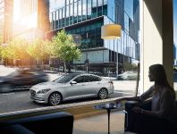 Hyundai Genesis (2015)