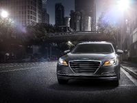Hyundai Genesis (2015) - picture 18 of 26