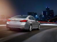 Hyundai Genesis (2015) - picture 21 of 26