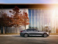 Hyundai Genesis (2015) - picture 22 of 26
