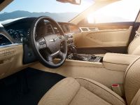 Hyundai Genesis (2015) - picture 26 of 26