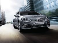 Hyundai Grandeur (2015) - picture 3 of 13