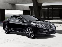 Hyundai Grandeur (2015) - picture 5 of 13