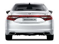 2015 Hyundai Grandeur