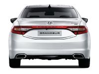 Hyundai Grandeur (2015)