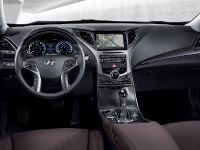 Hyundai Grandeur (2015) - picture 10 of 13