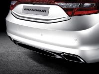 Hyundai Grandeur (2015) - picture 13 of 13