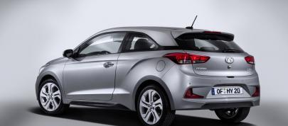Hyundai i20 Coupe (2015) - picture 4 of 7