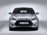 Hyundai i20 Coupe (2015) - picture 1 of 7