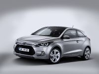 Hyundai i20 Coupe (2015) - picture 2 of 7