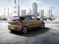 Hyundai i20 (2015) - picture 2 of 3