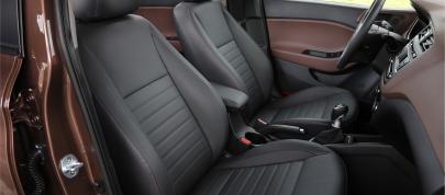 Hyundai New Generation i20 (2015) - picture 20 of 20