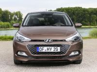 Hyundai New Generation i20 (2015) - picture 8 of 20