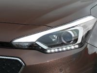 Hyundai New Generation i20 (2015)