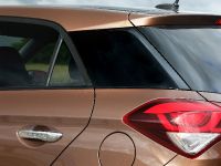 Hyundai New Generation i20 (2015)