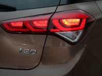 Hyundai New Generation i20 (2015) - picture 13 of 20
