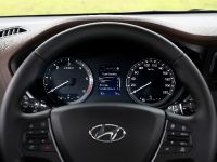 2015 Hyundai New Generation i20