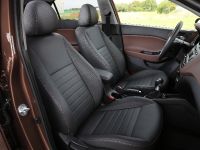 Hyundai New Generation i20 (2015)