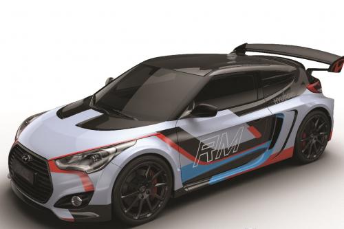 Hyundai RM15 Concept (2015) - picture 1 of 2