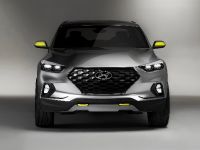 Hyundai Santa Cruz Crossover Truck Concept (2015) - picture 1 of 13