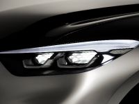 Hyundai Santa Cruz Crossover Truck Concept (2015) - picture 7 of 13