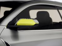 Hyundai Santa Cruz Crossover Truck Concept (2015) - picture 8 of 13