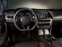 Hyundai Sonata 2-0T (2015) - picture 6 of 6