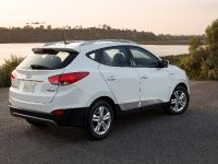 Hyundai Tucson Fuel Cell (2015) - picture 3 of 3